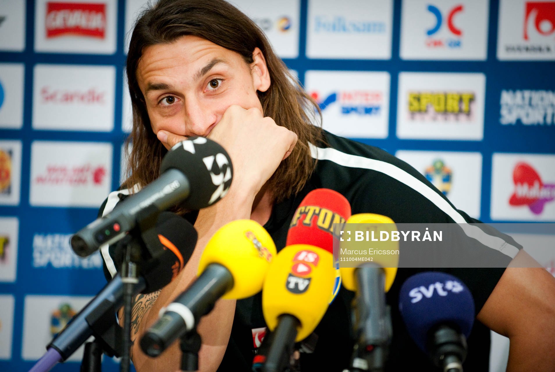Zlatan Ibrahimovic