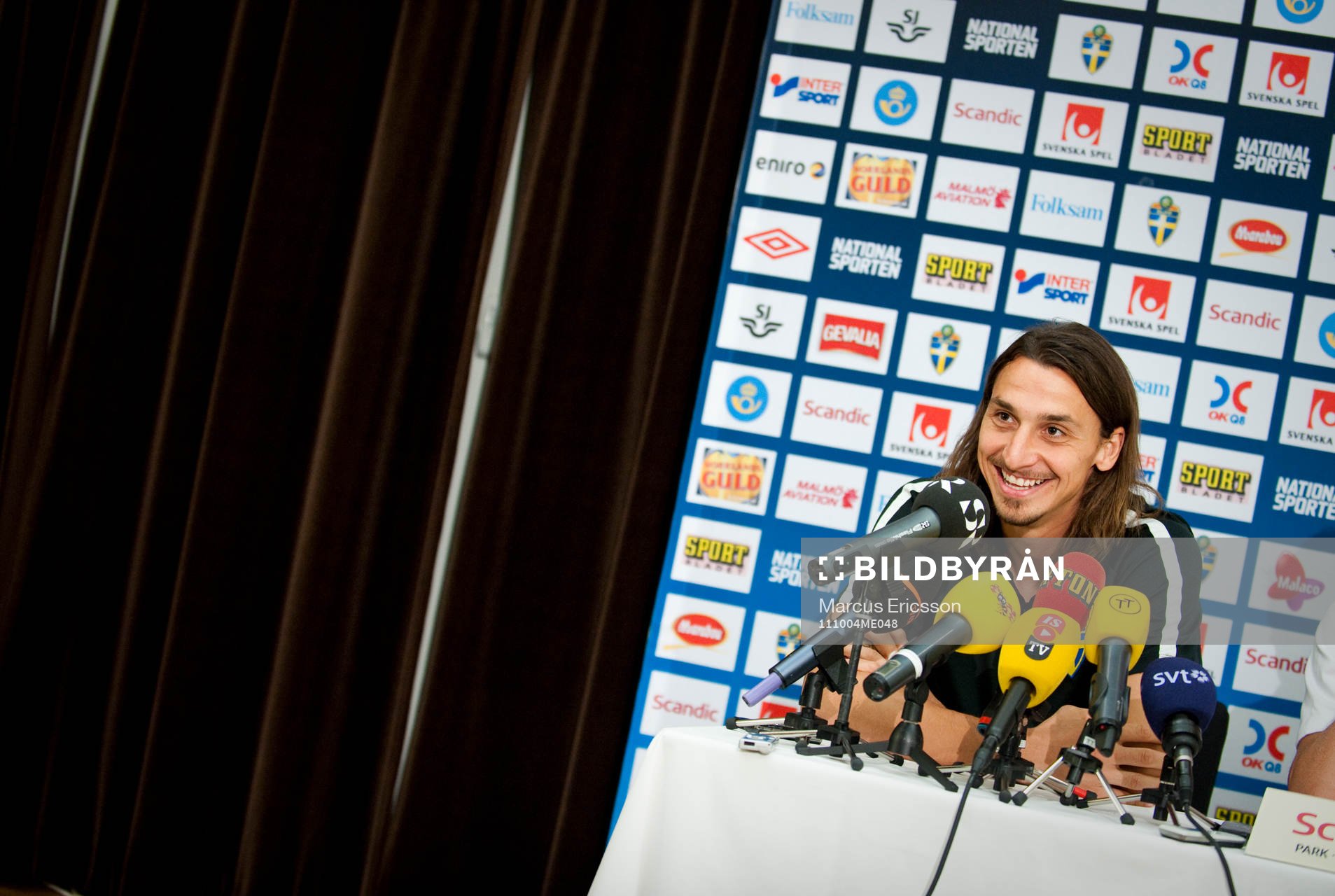 Zlatan Ibrahimovic