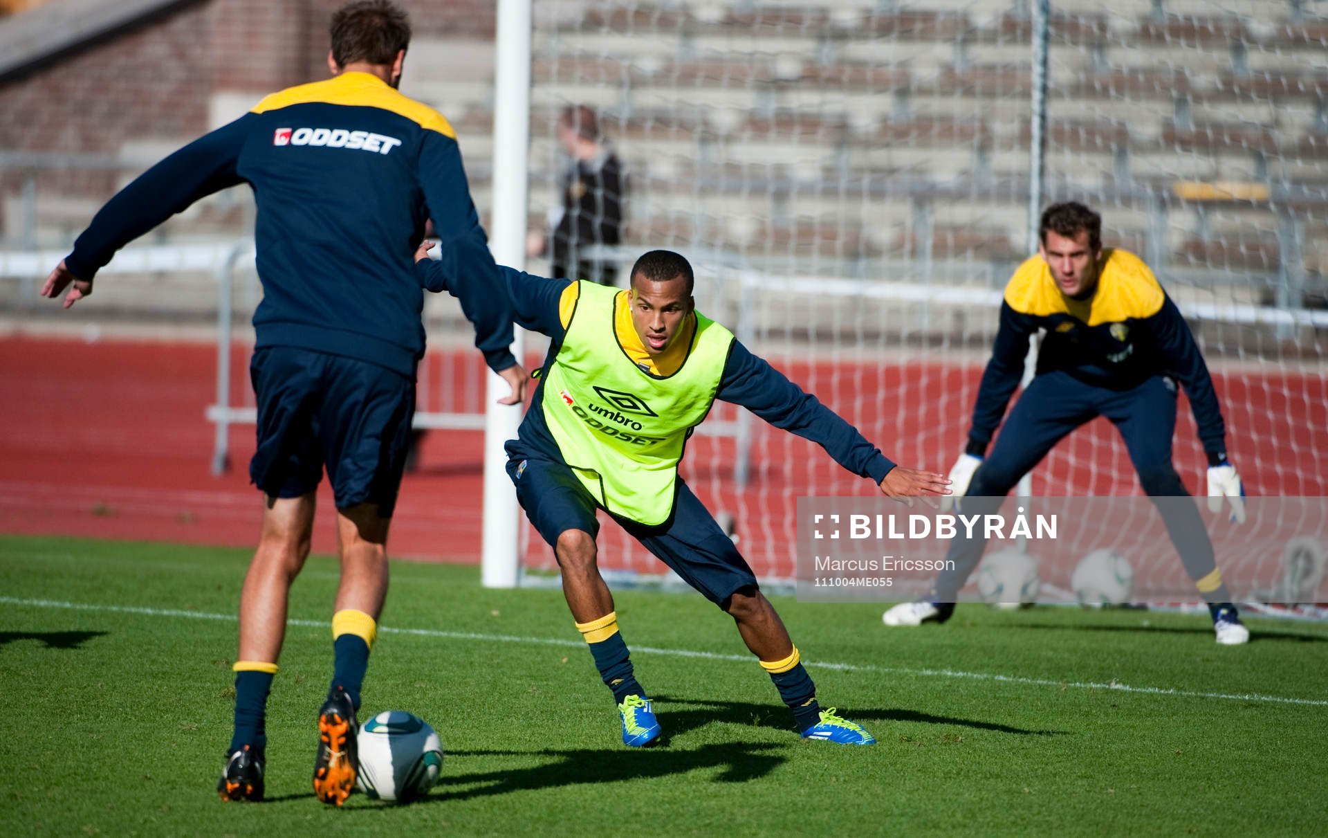 Martin Olsson