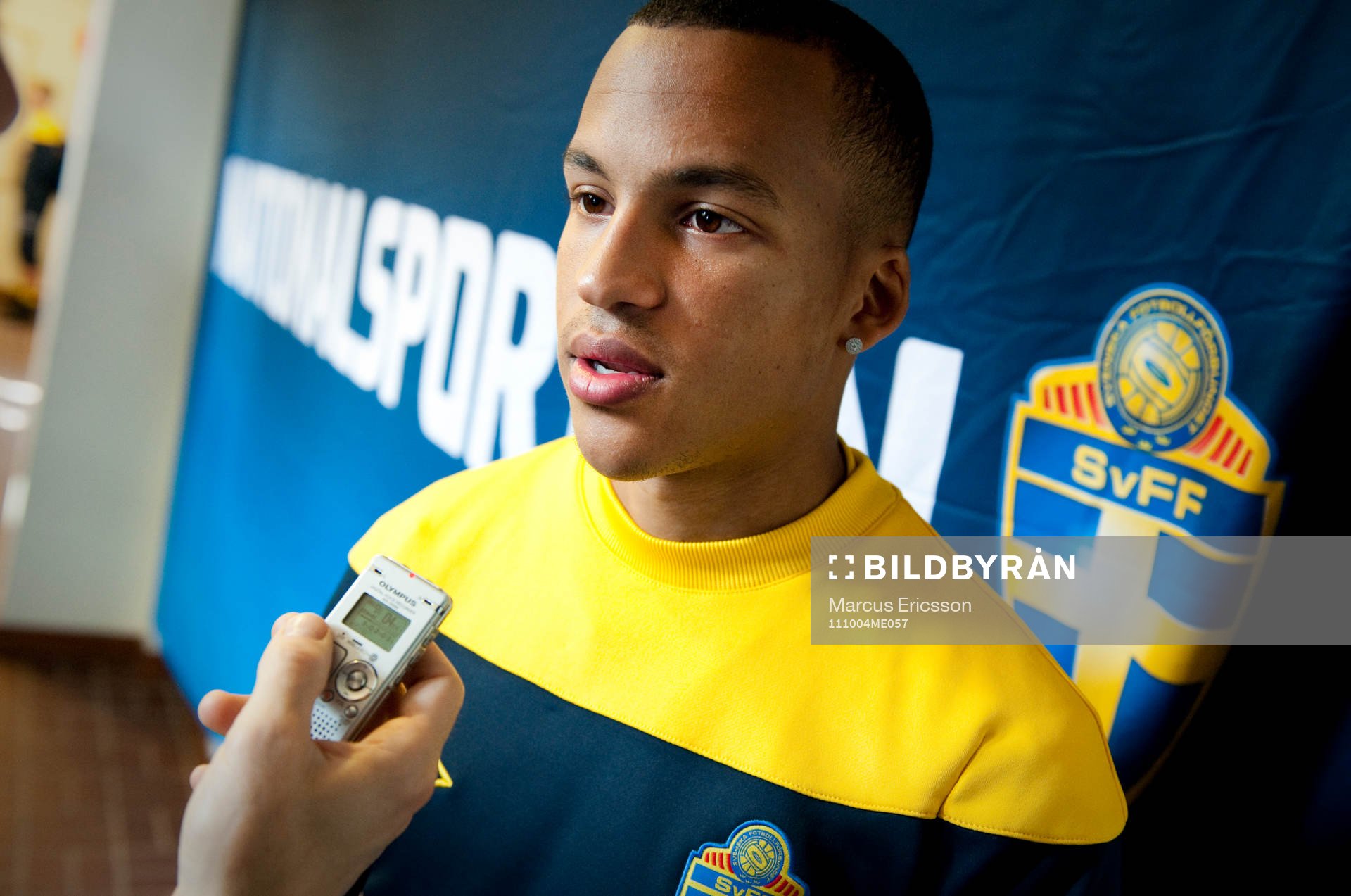 Martin Olsson