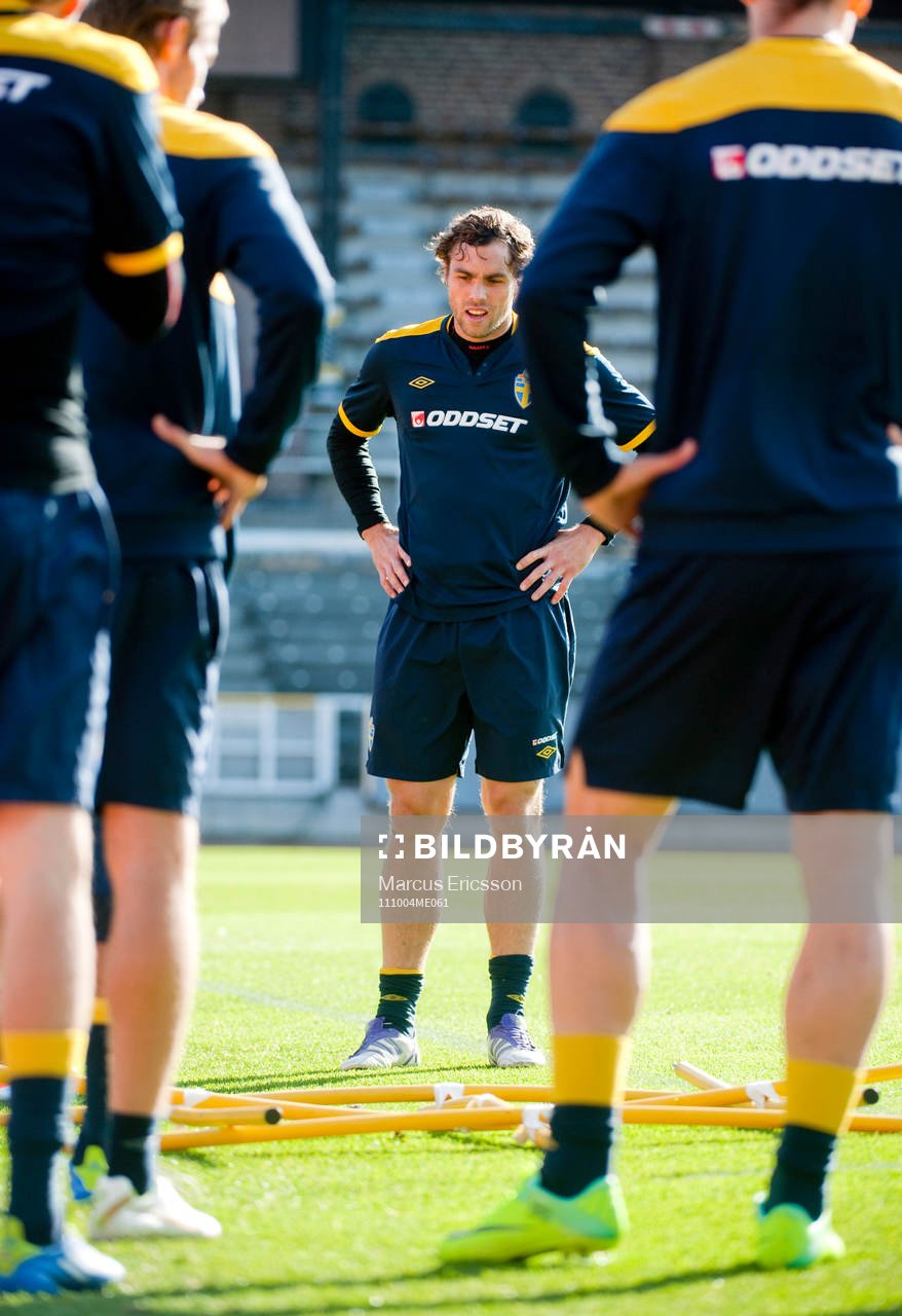 Johan Elmander