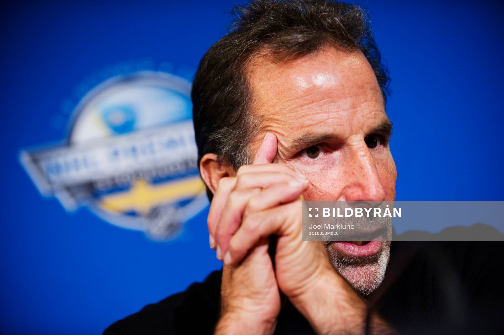 John Tortorella, tränare