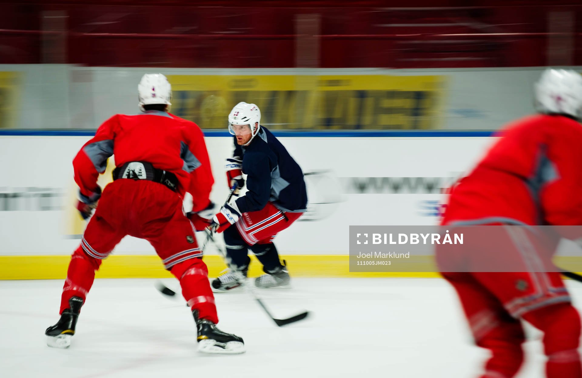 Brad Richards