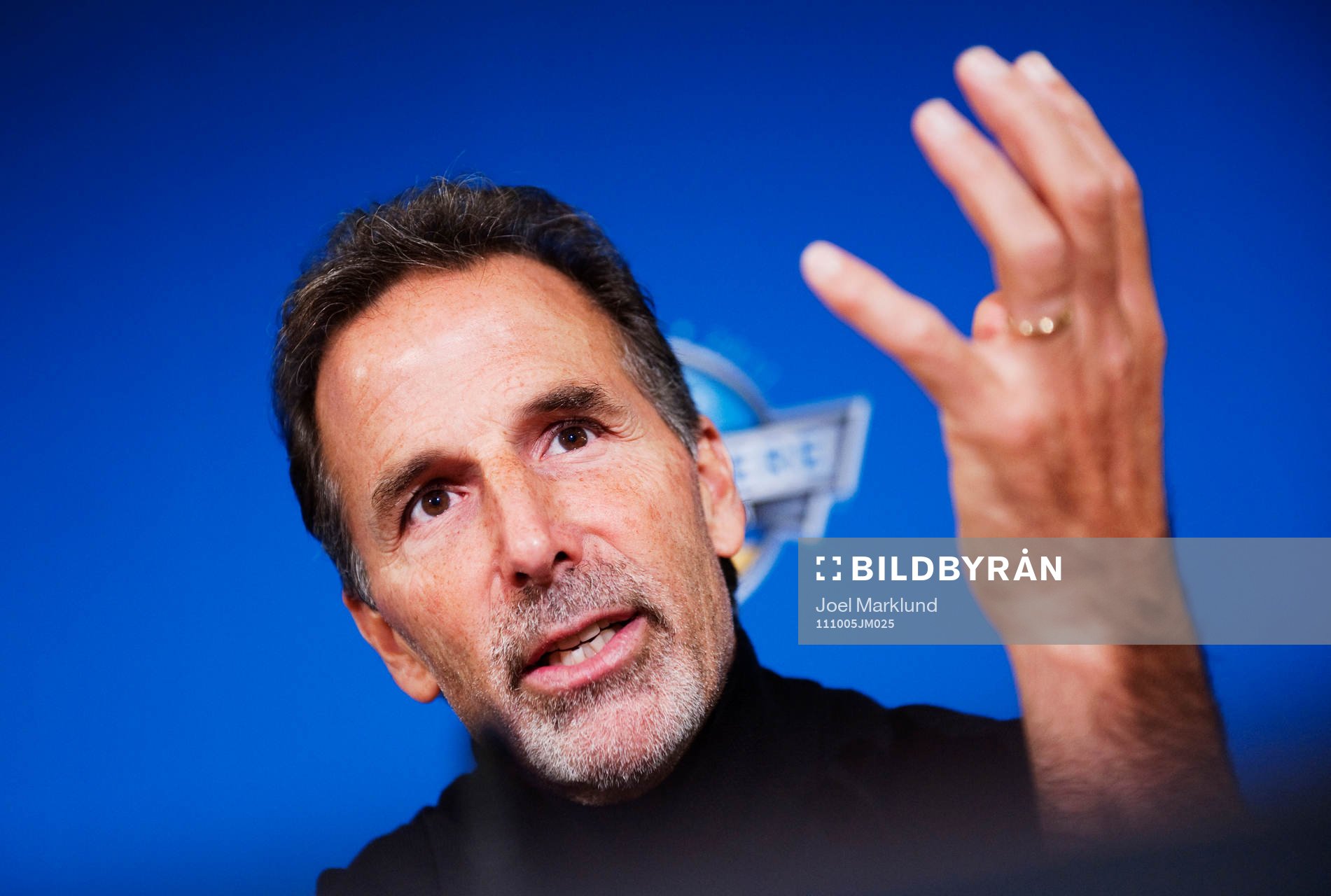 John Tortorella, tränare