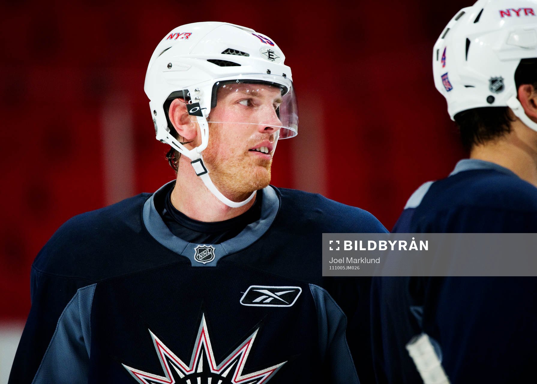 Brad Richards