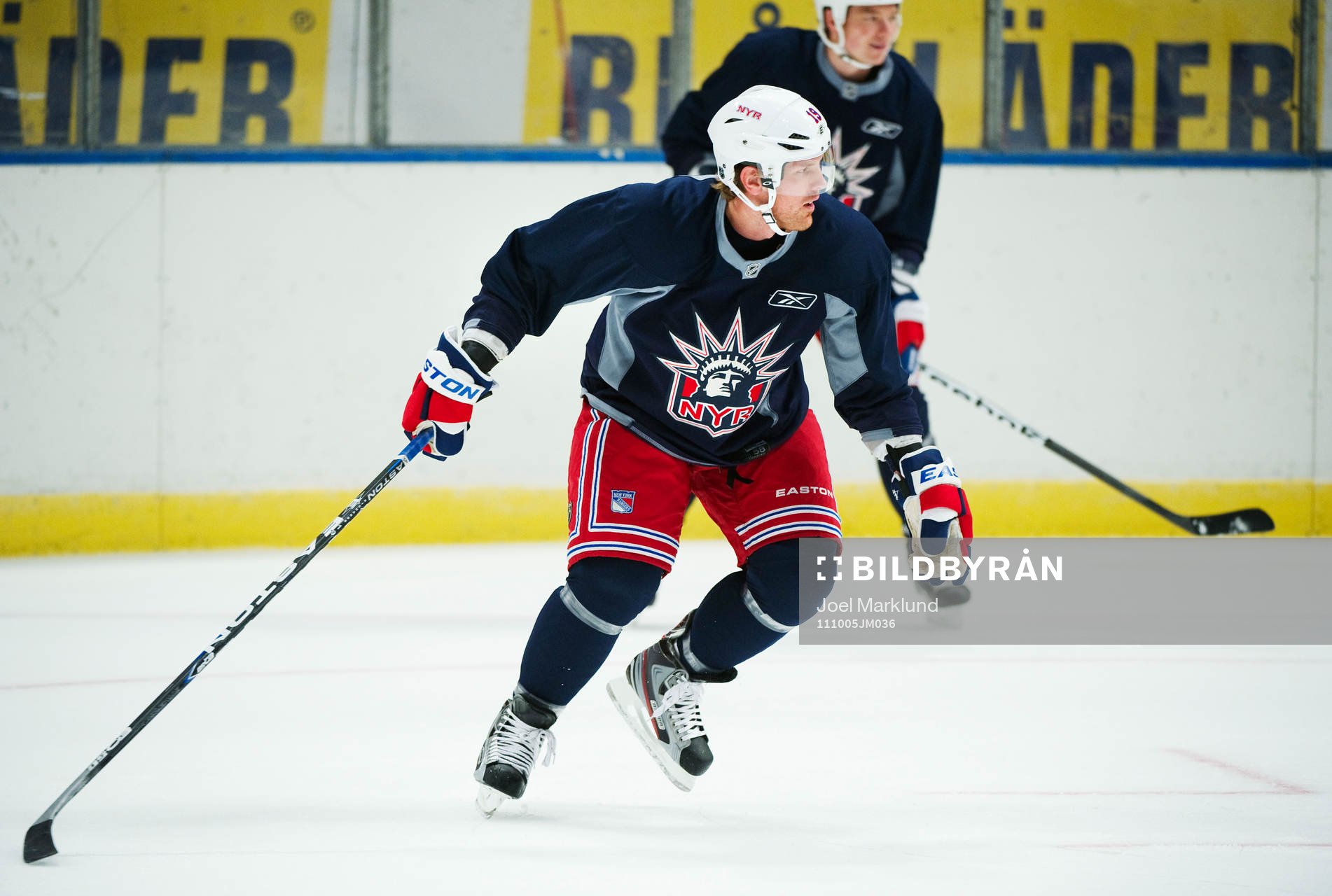 Brad Richards