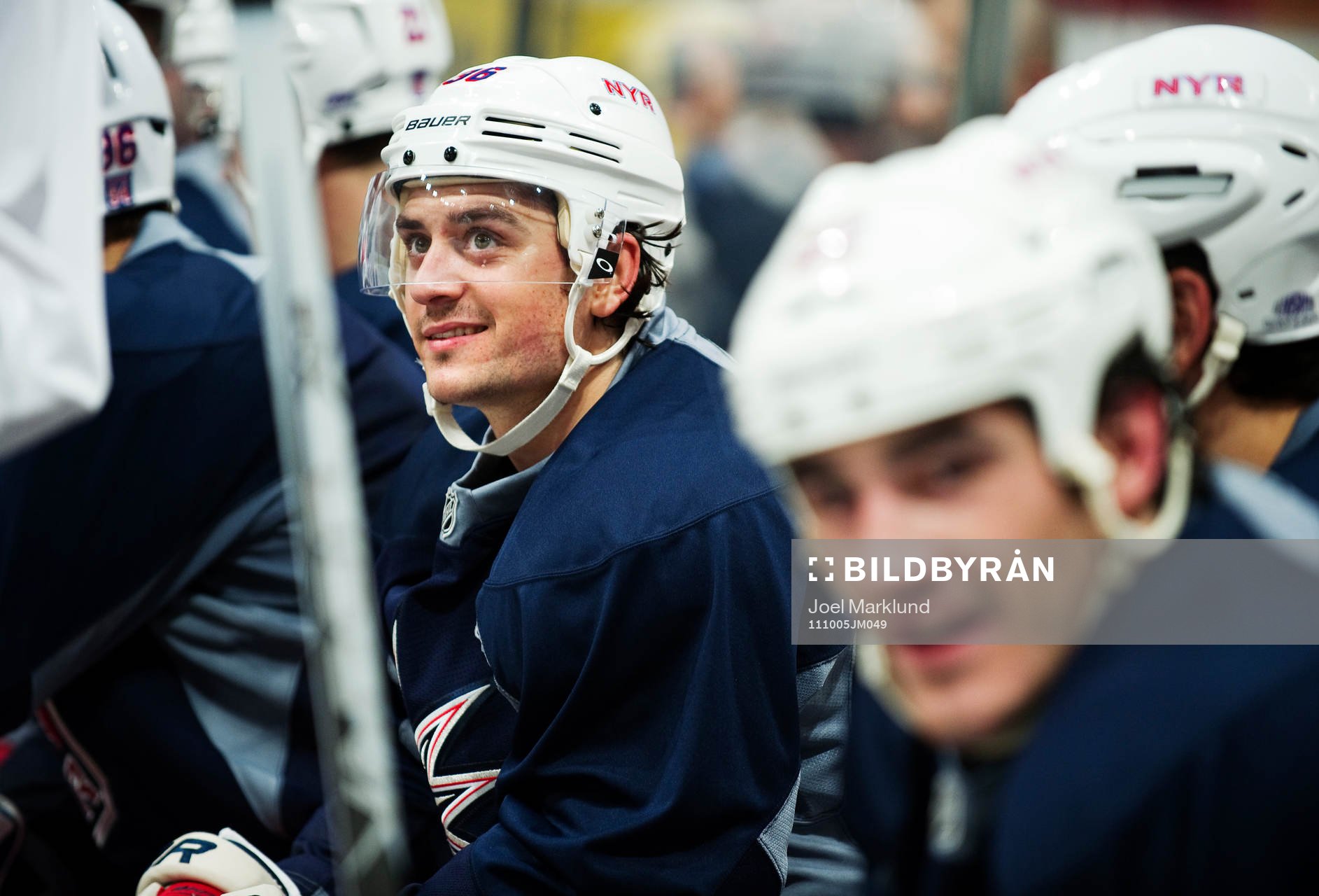 Mats Zuccarello