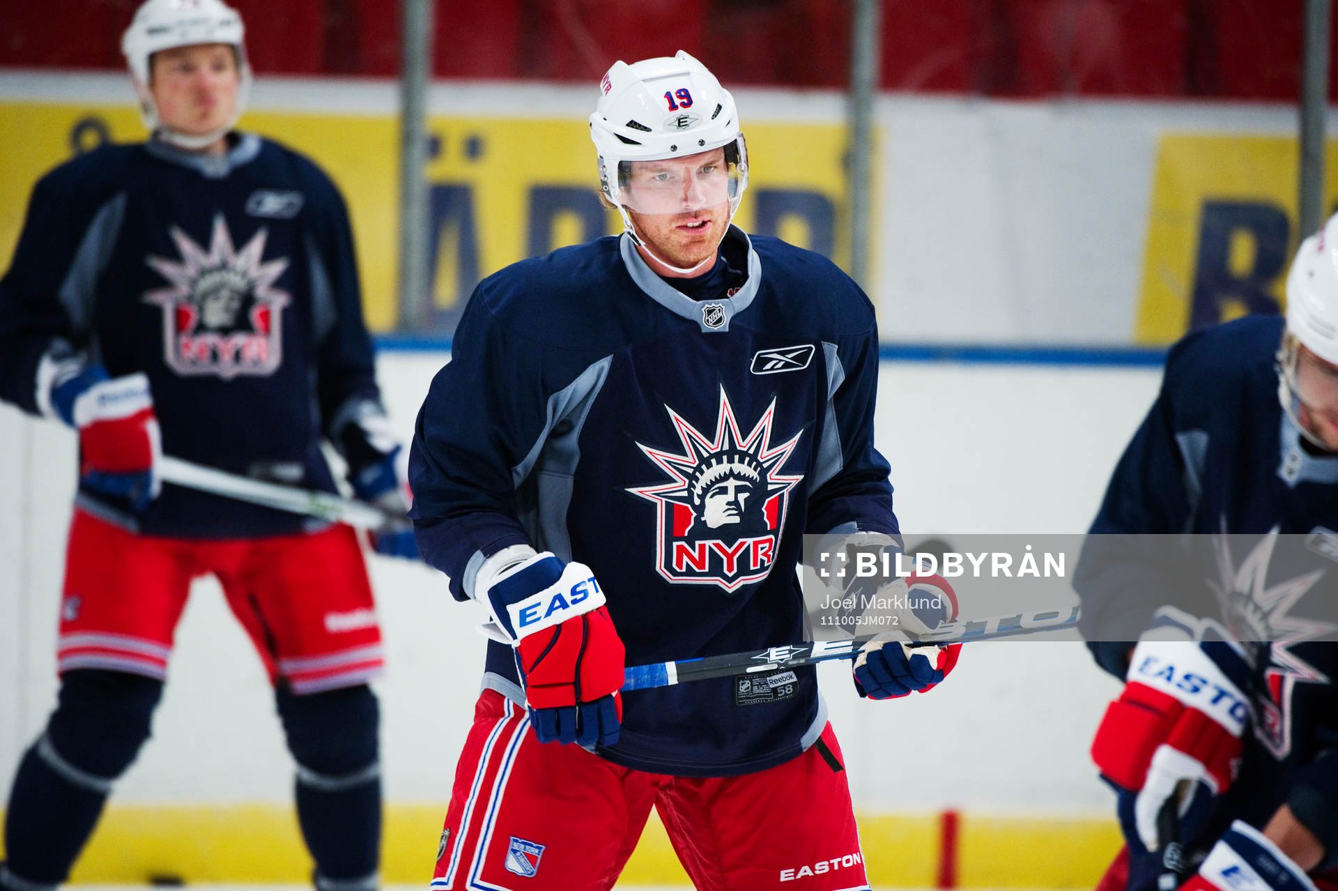 Brad Richards