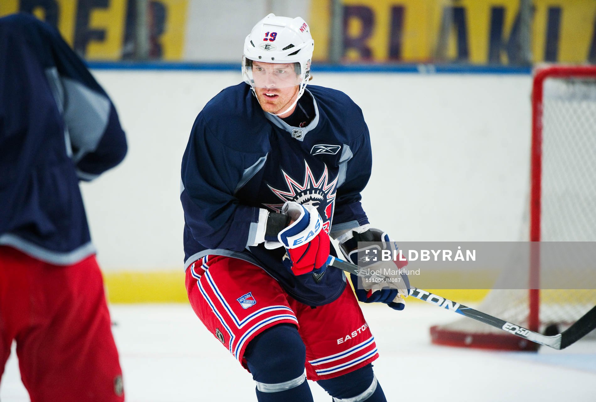 Brad Richards