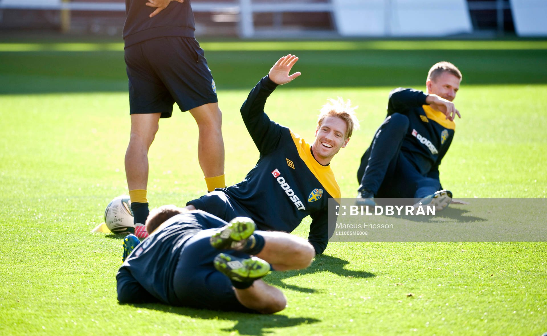 Christian Wilhelmsson