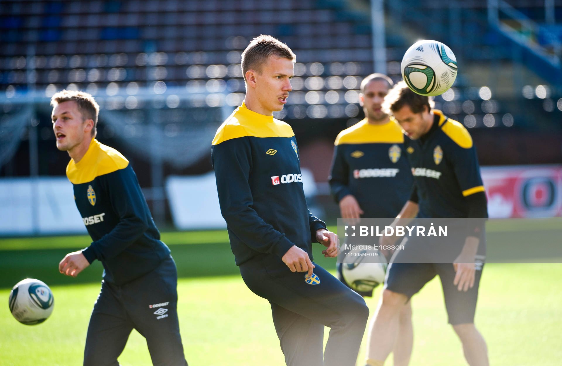 Pontus Wernbloom