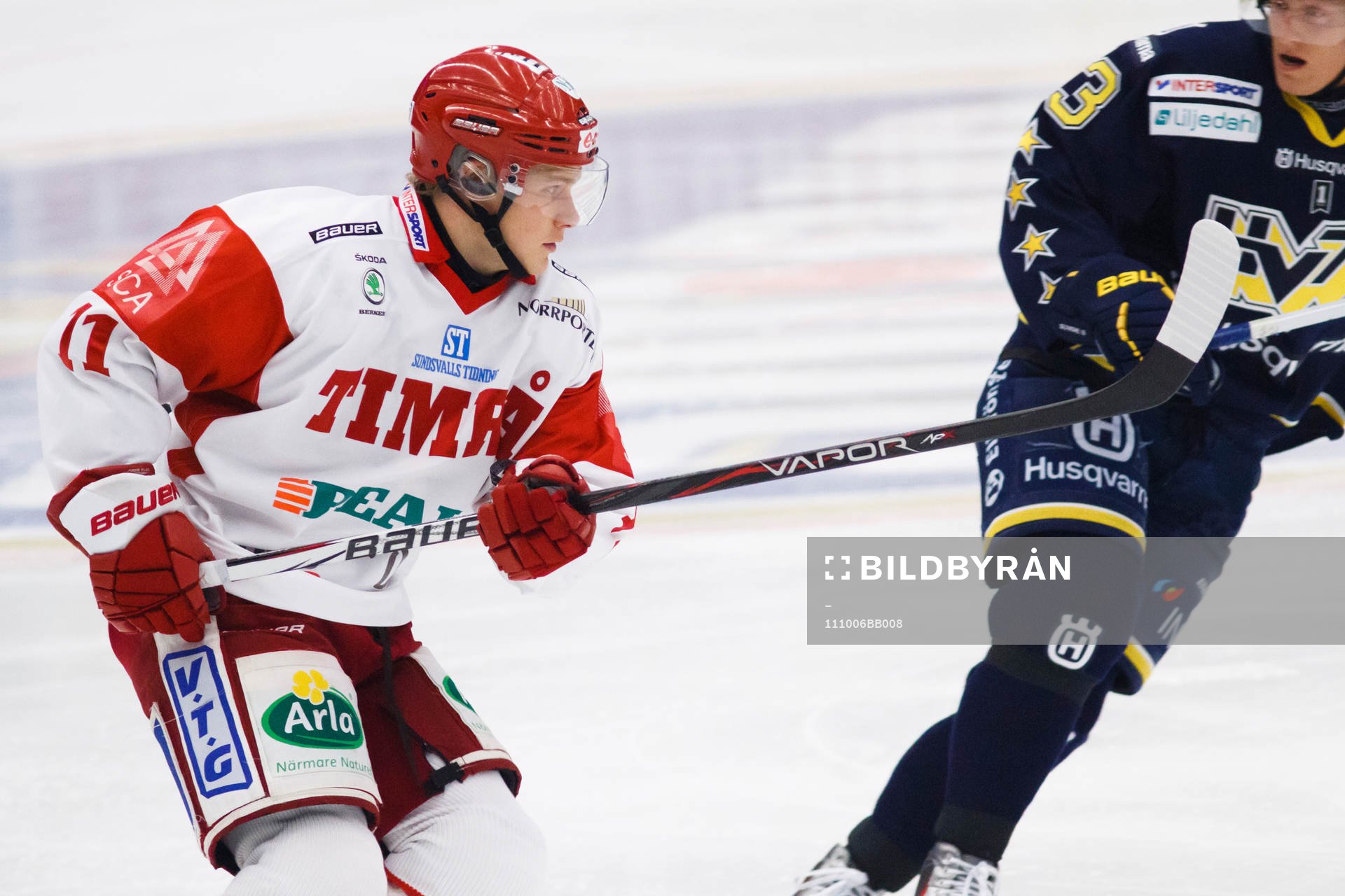 Simon Önerud, Timrå