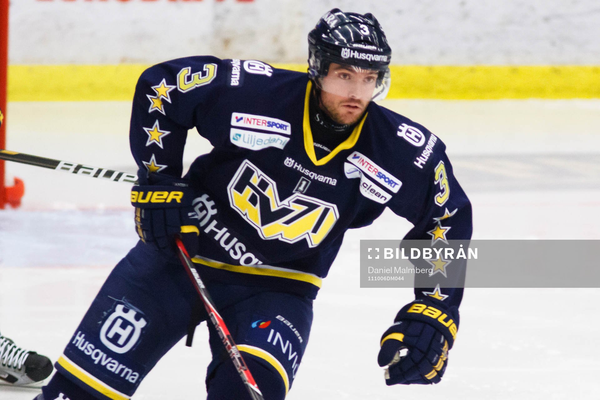 Noah Welch, HV71