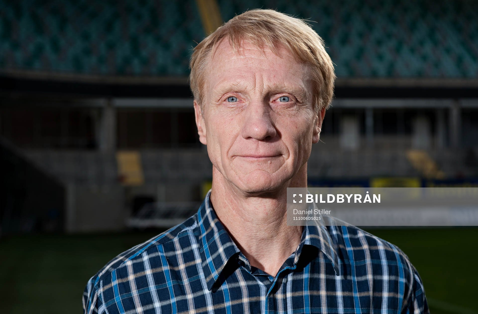 Olle Sultan, ny scout i IFK Göteborg