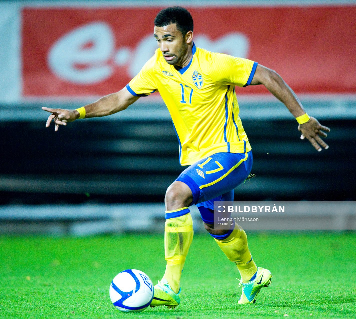 Samuel Armenteros