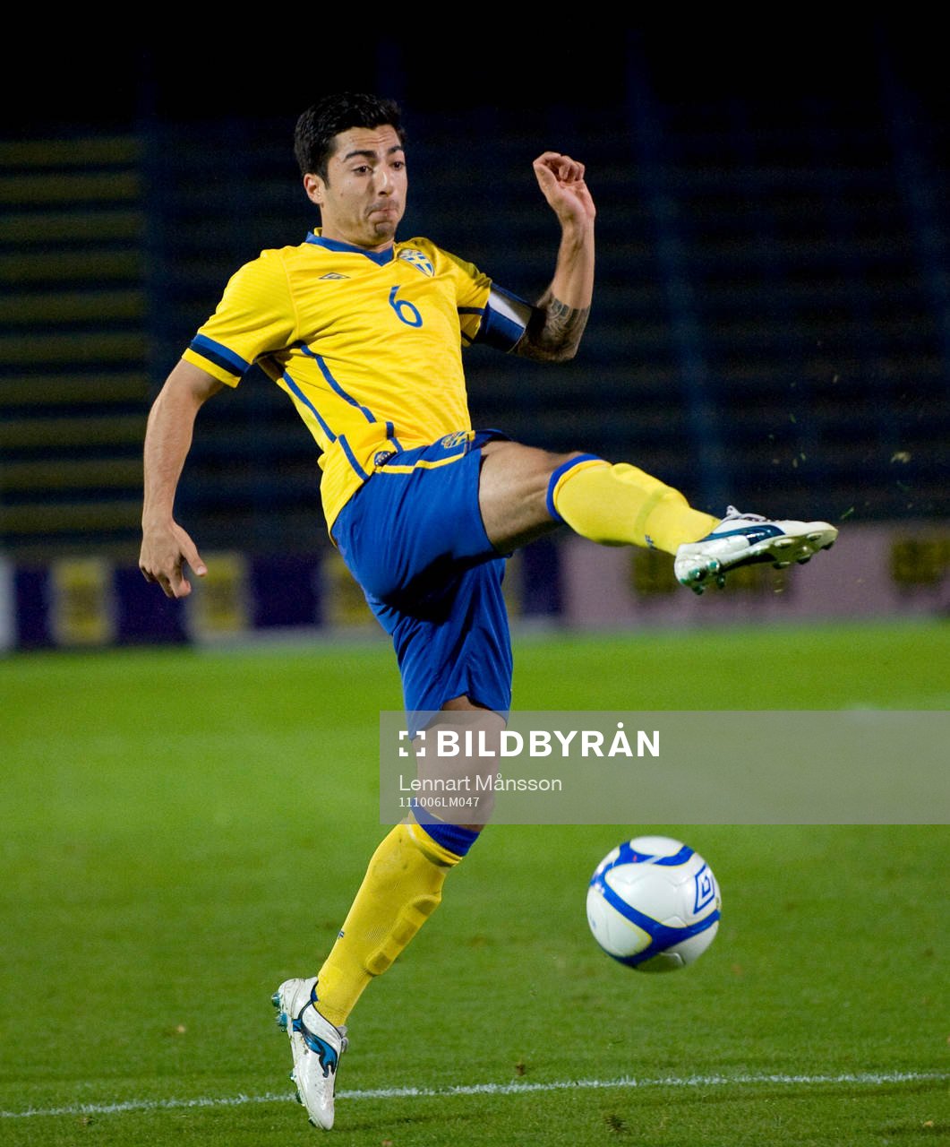 Jiloan Hamad