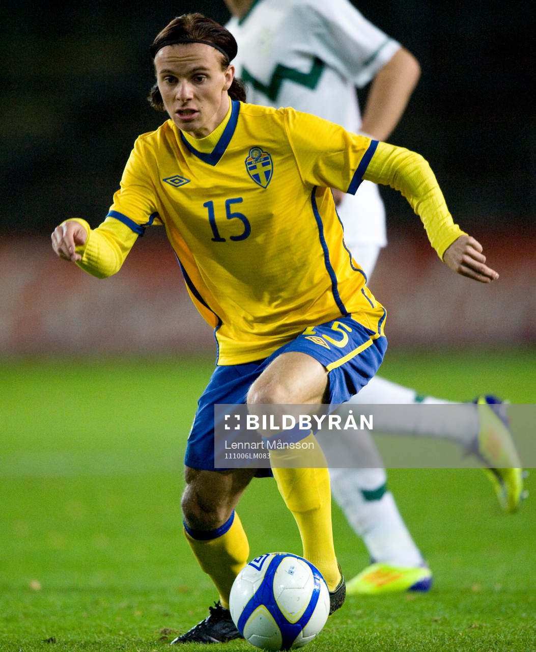 Niklas Hult