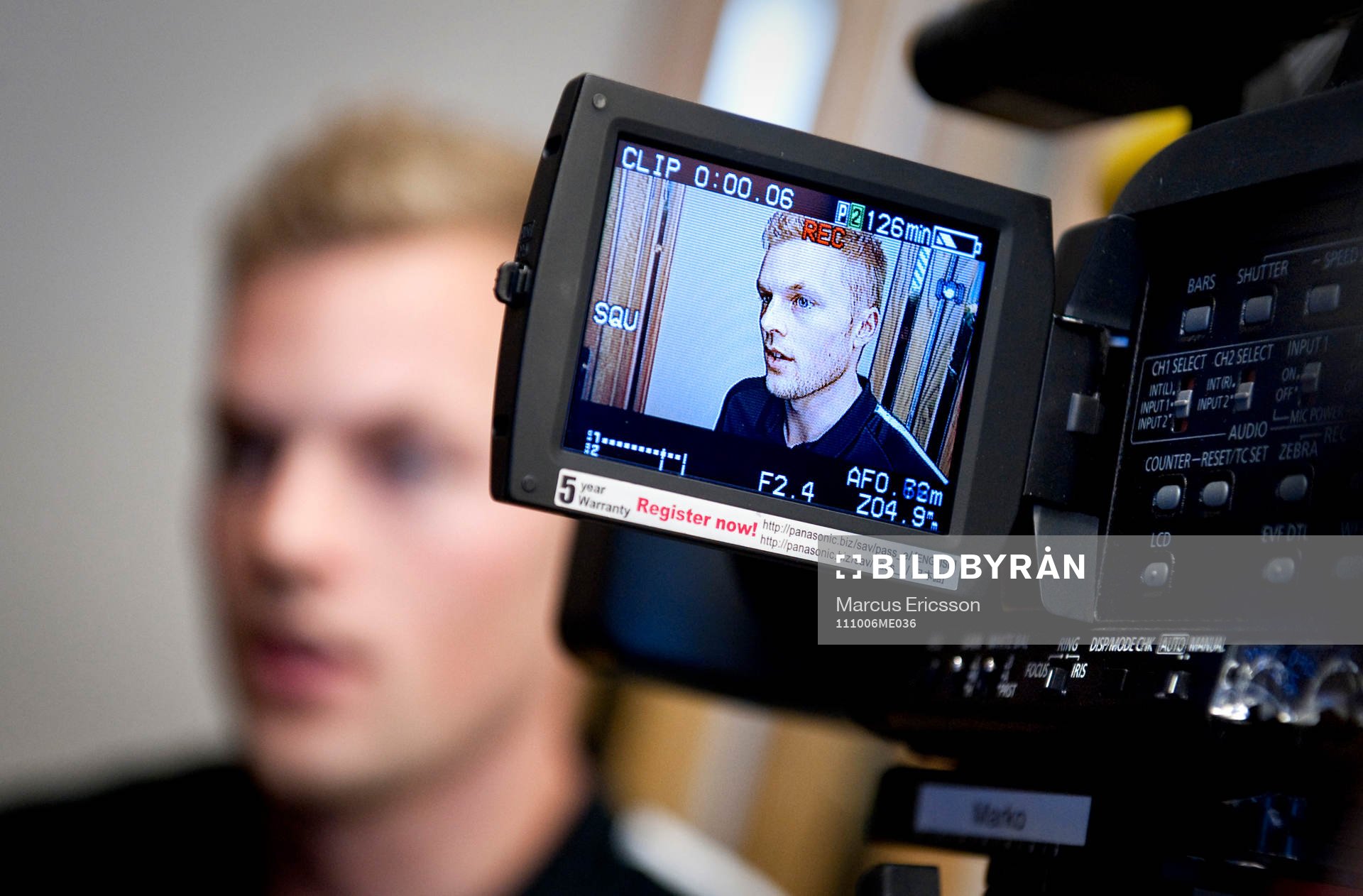 Sebastian Larsson