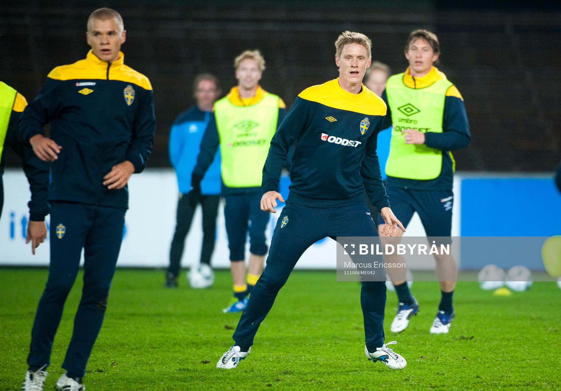 Rasmus Elm