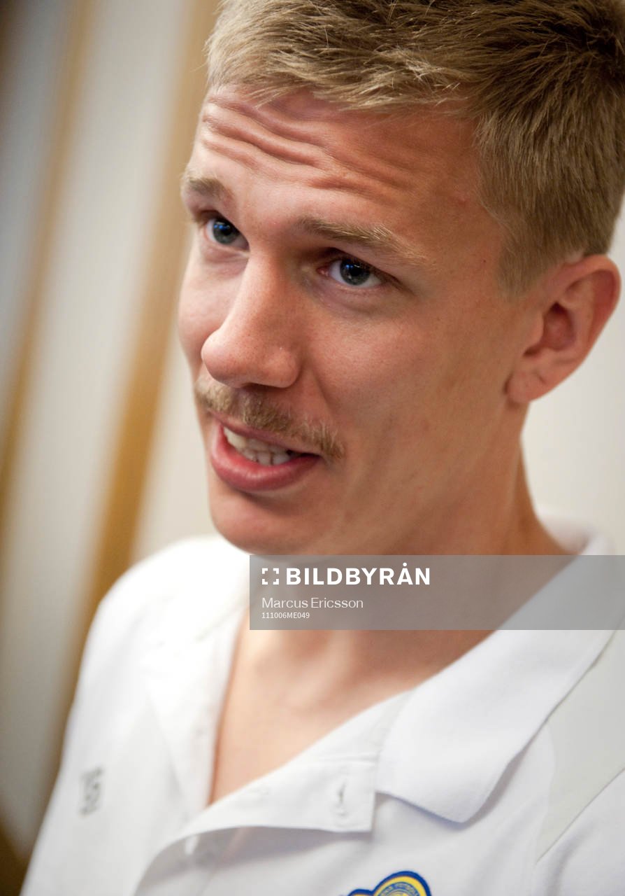 Pontus Wernbloom