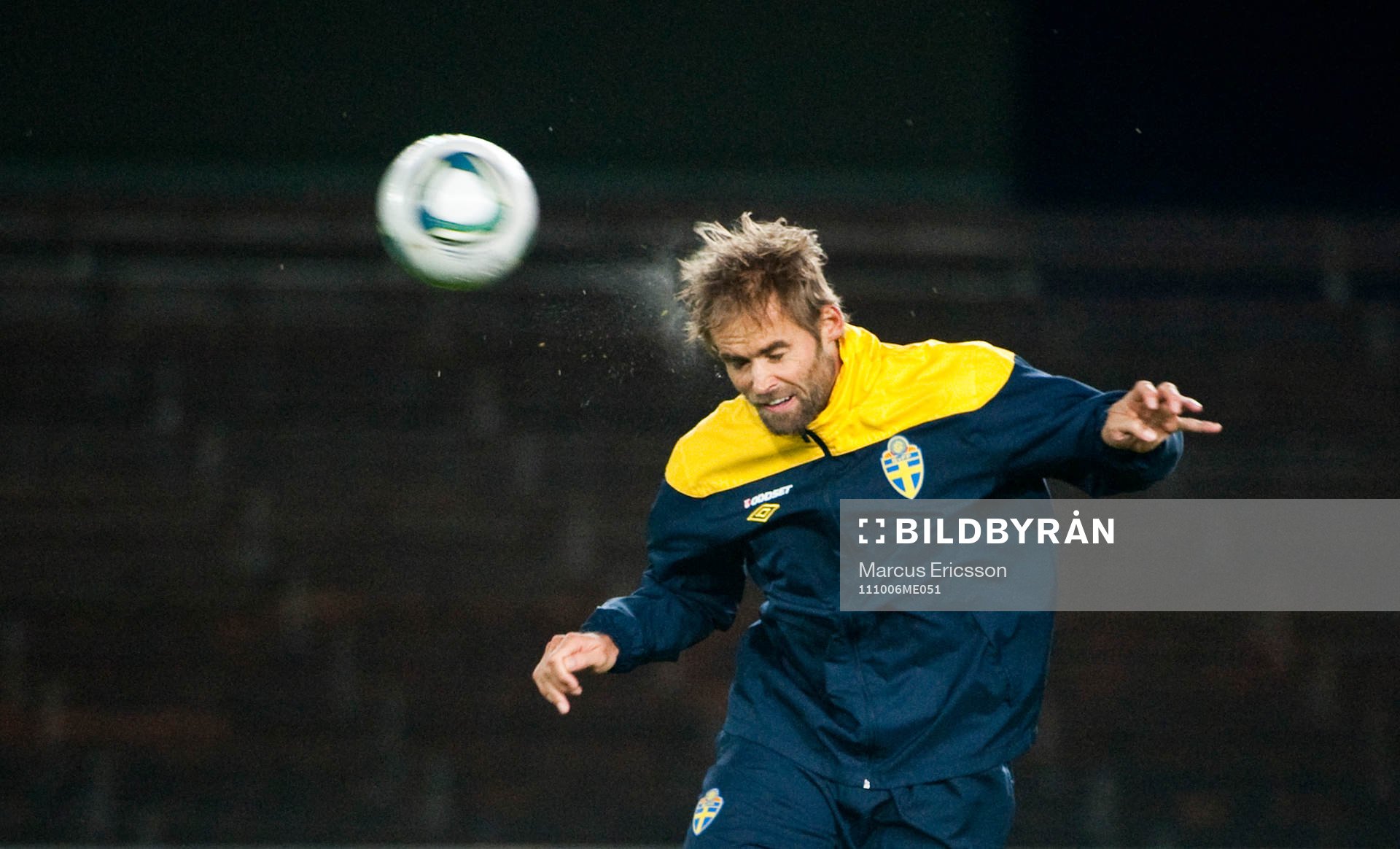Olof Mellberg