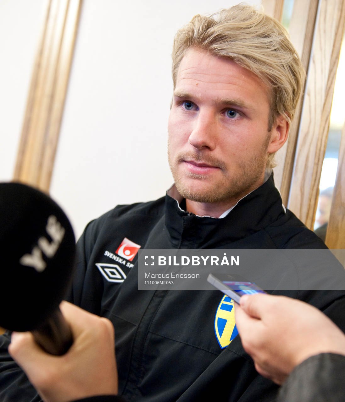 Ola Toivonen