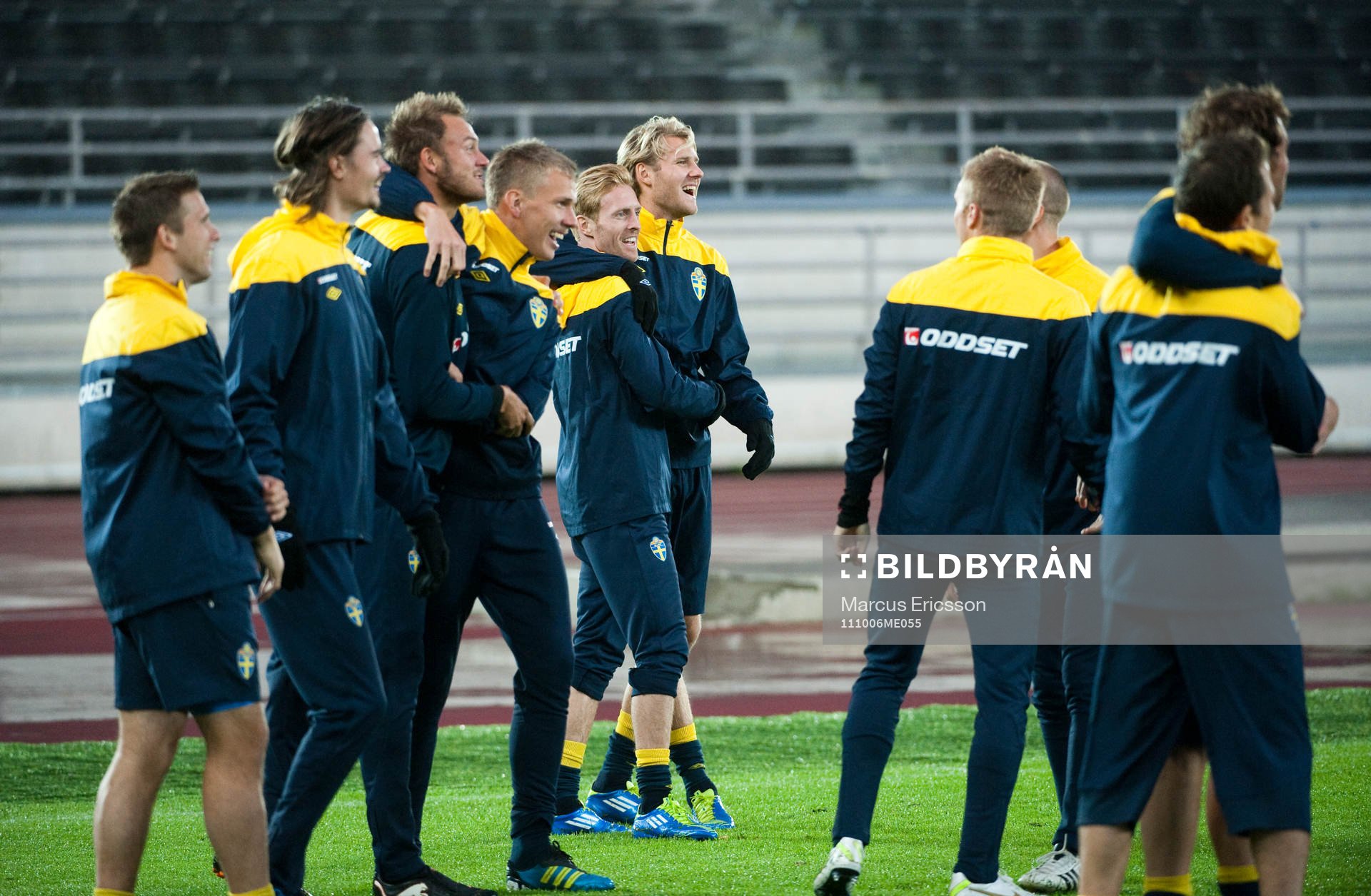 Lek och skoj