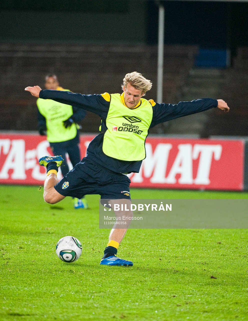 Ola Toivonen