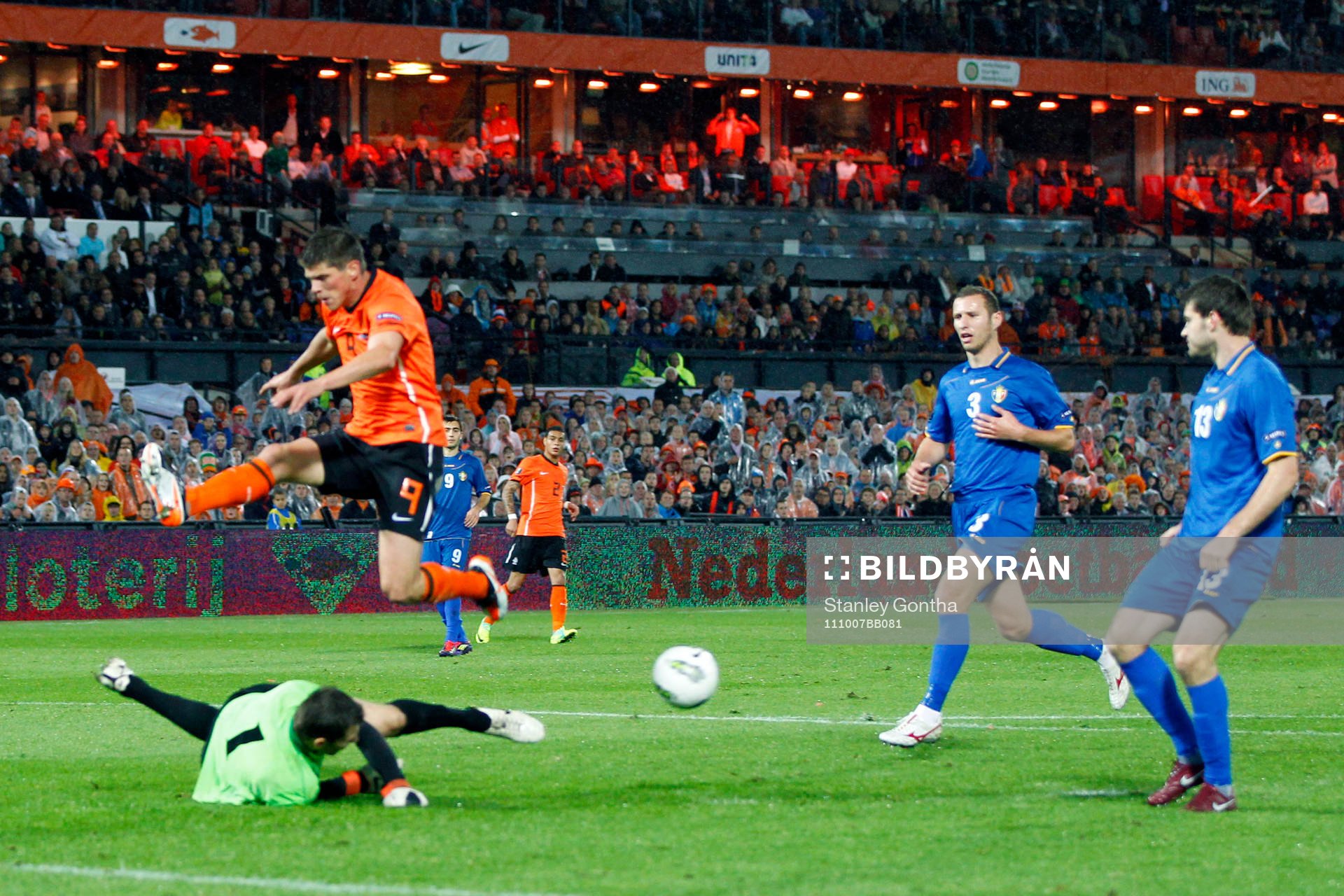 Klaas Jan Huntelaar