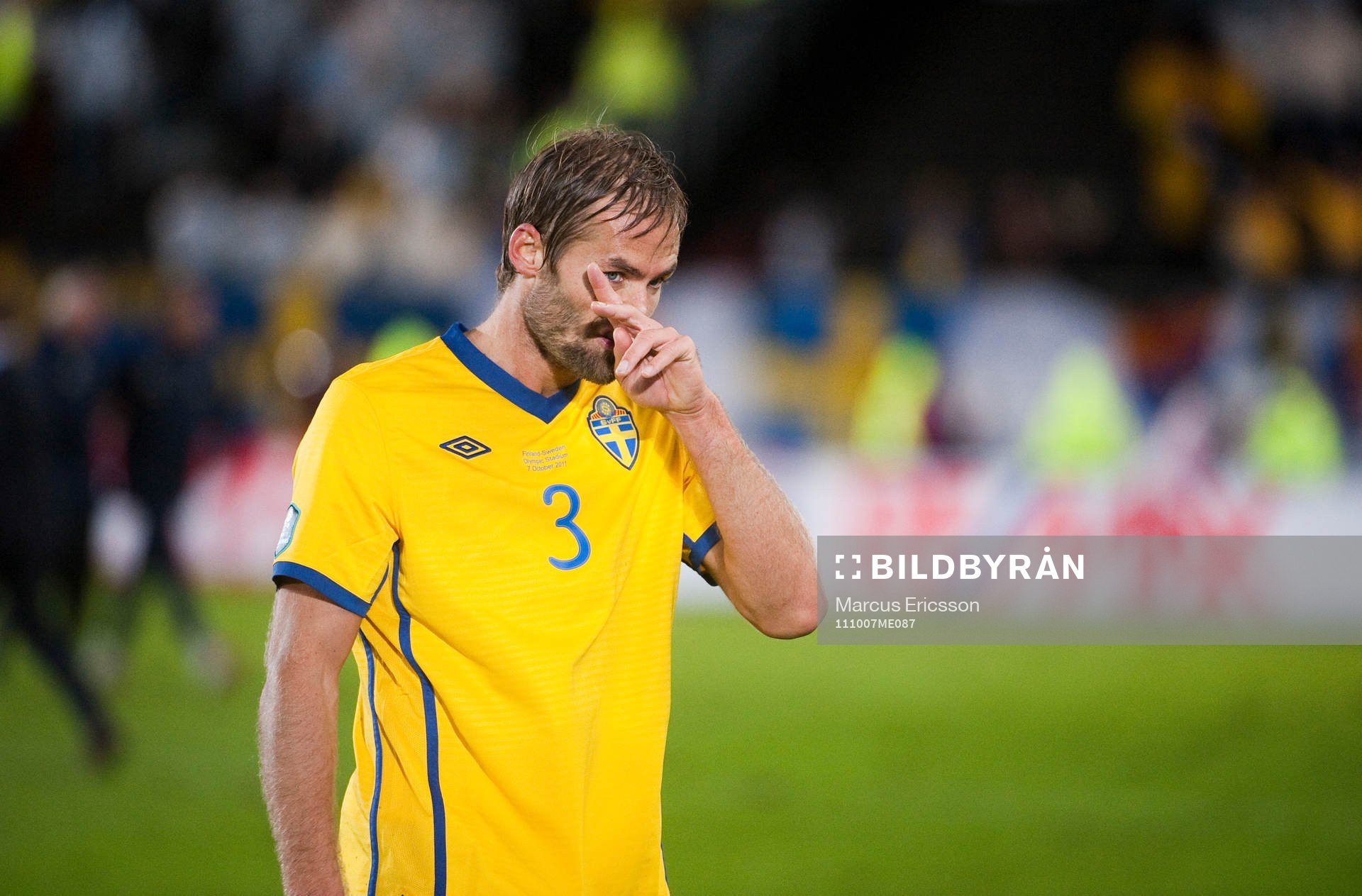 Olof Mellberg