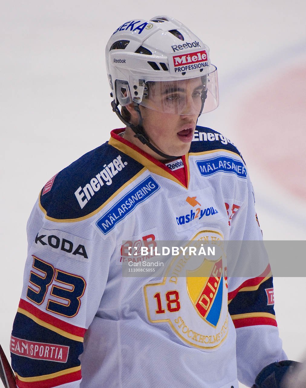 Erik Gustavsson