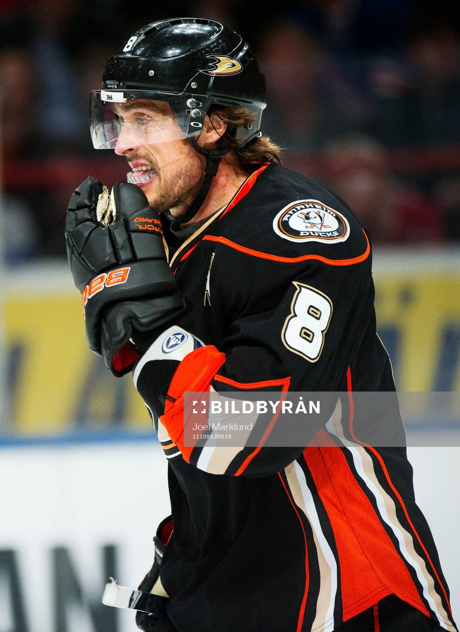 Teemu Selänne