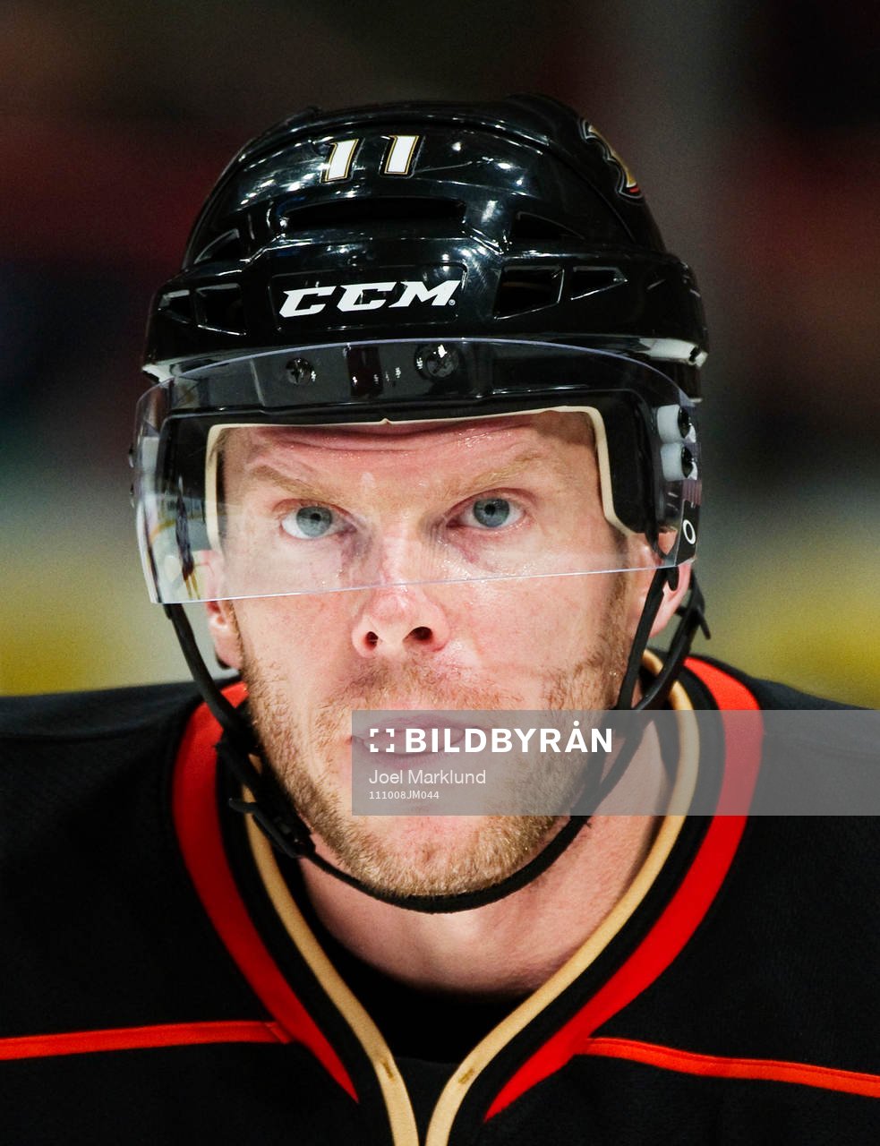 Saku Koivu