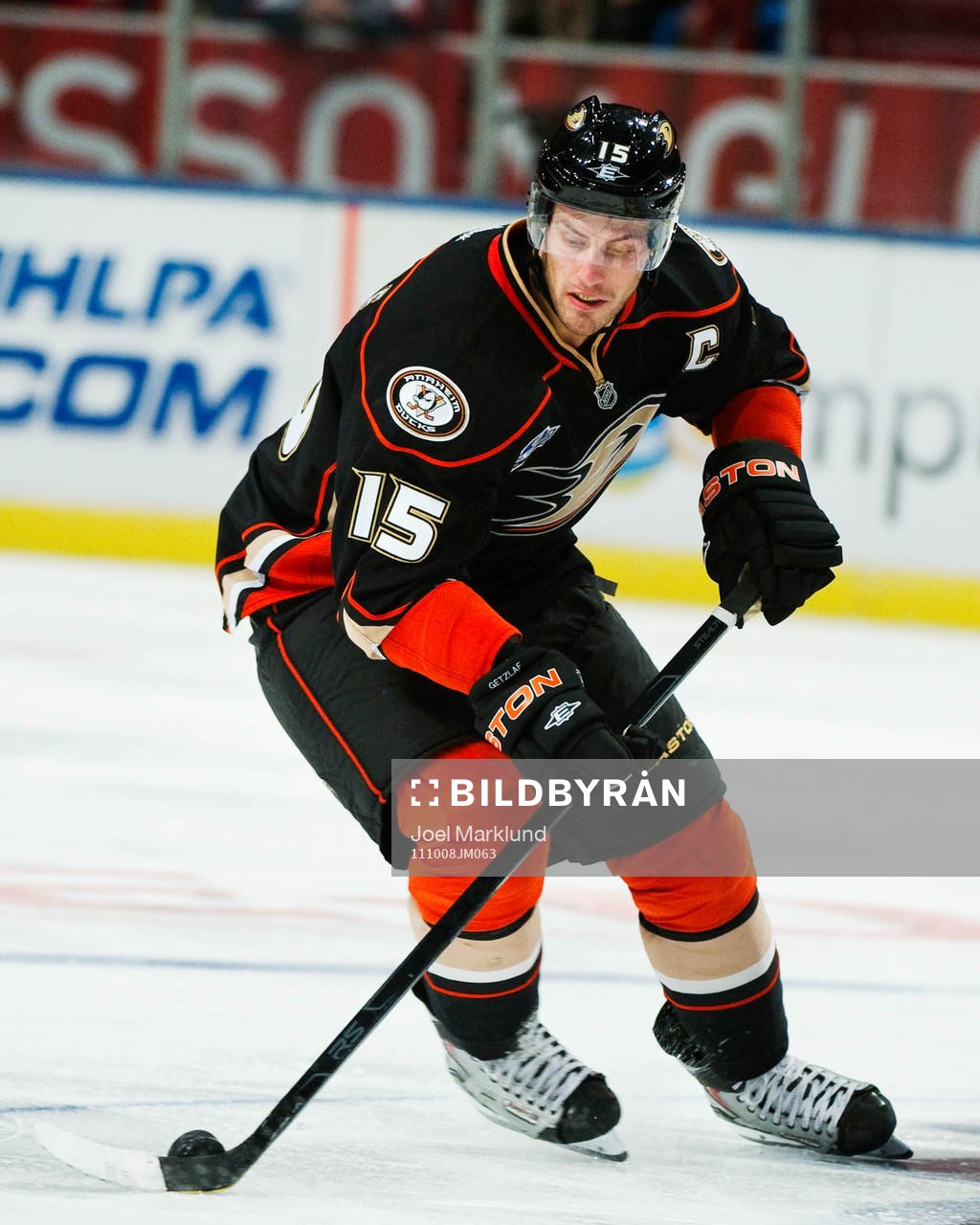 Ryan Getzlaf