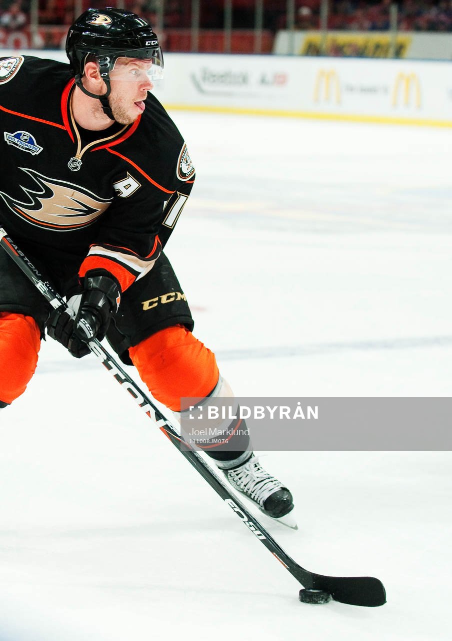 Saku Koivu