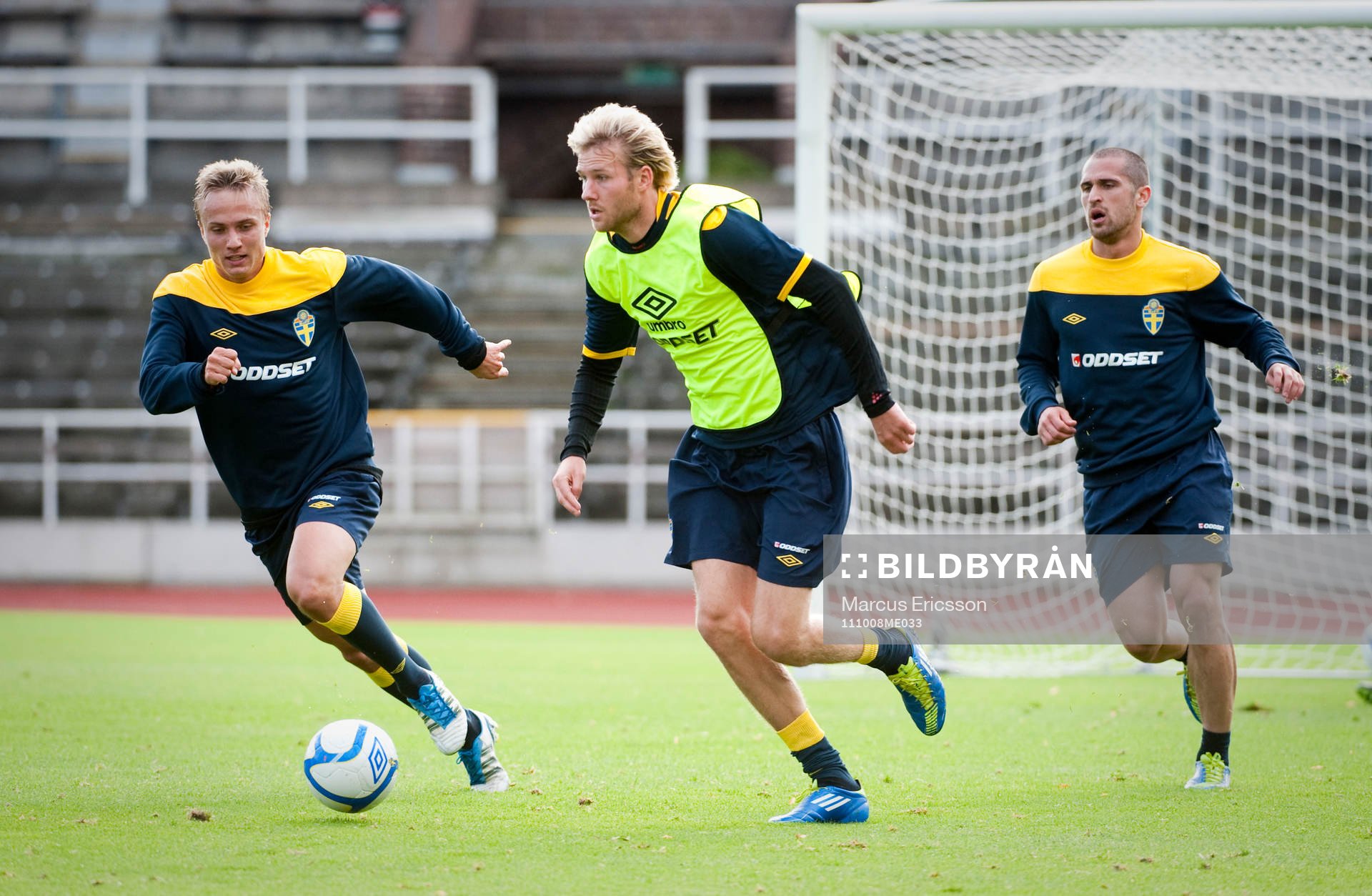 Ola Toivonen