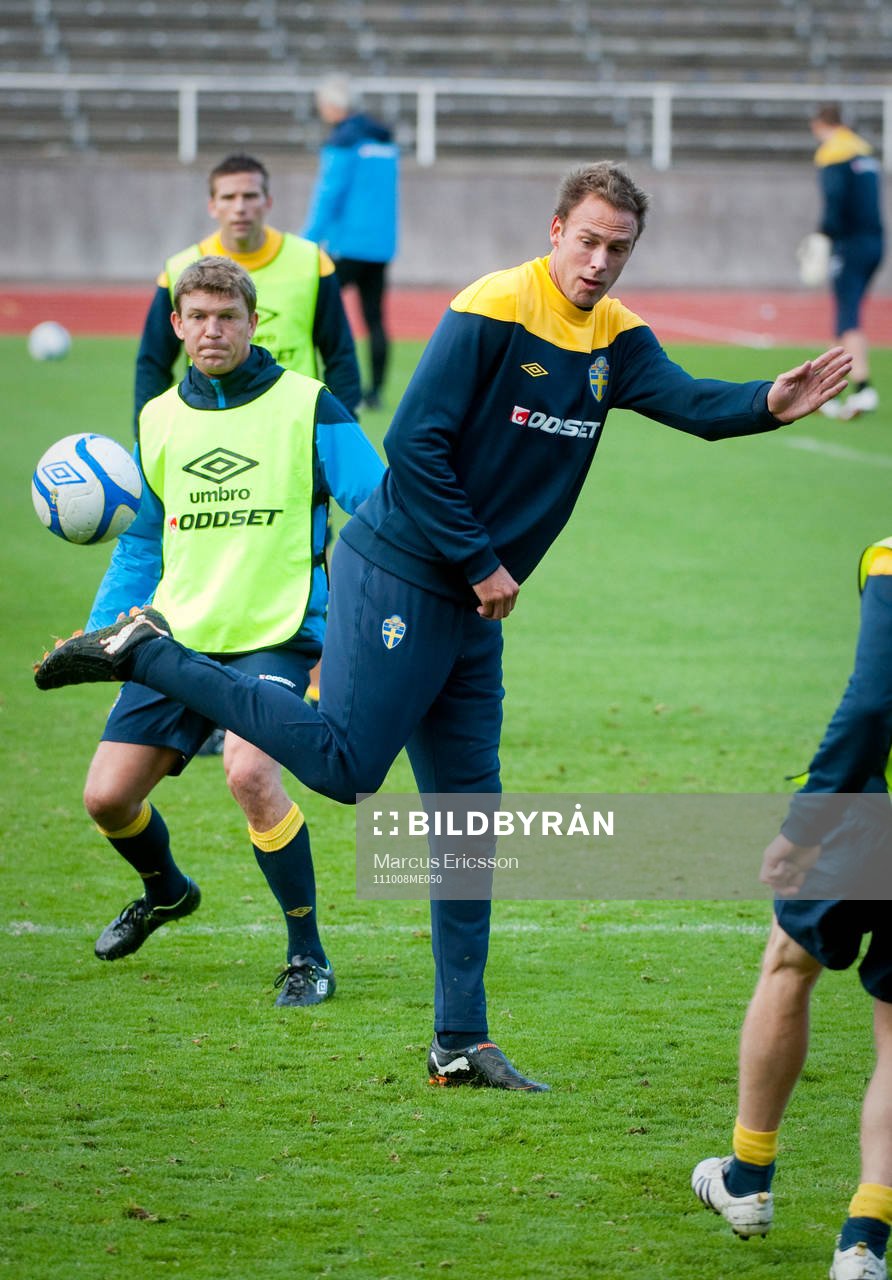 Andreas Granqvist