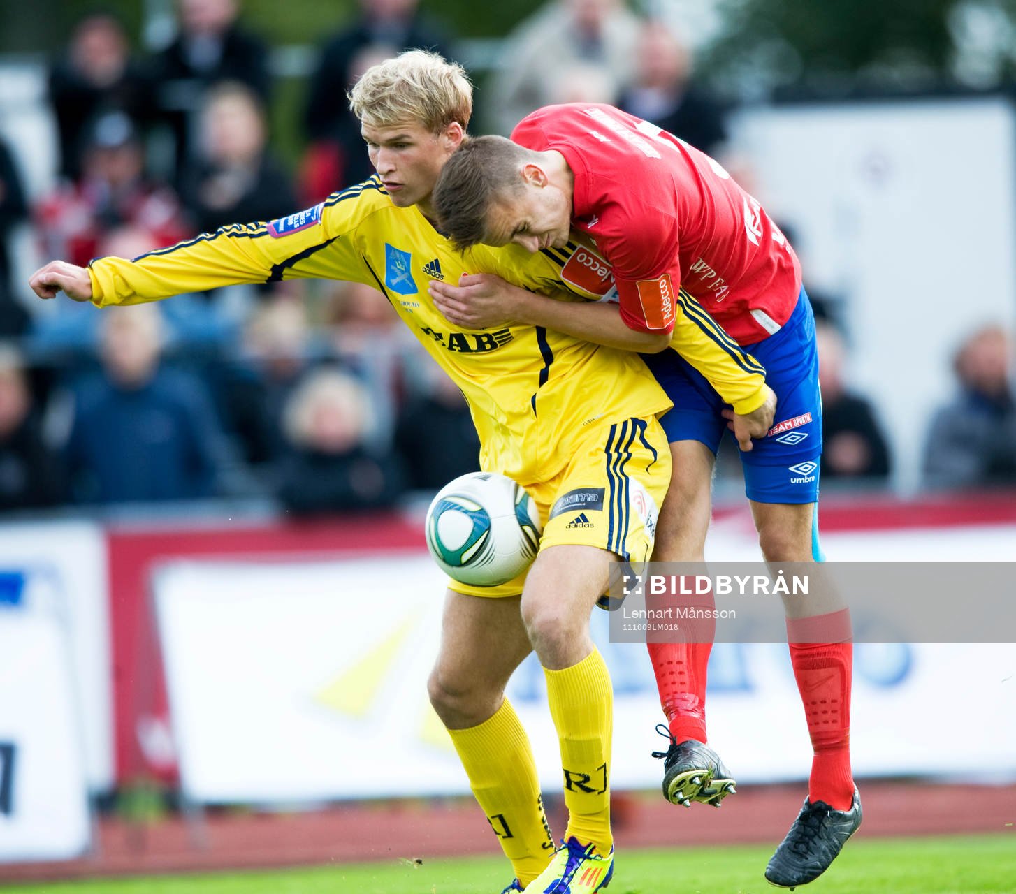 Månz Karlsson, Öster, mot Sebastian Andersson, Ängelholm