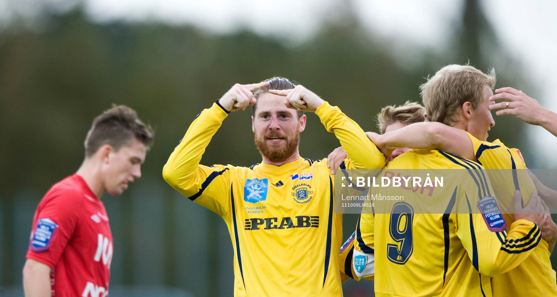 2-0 Björn Westerblad, Ängelholm