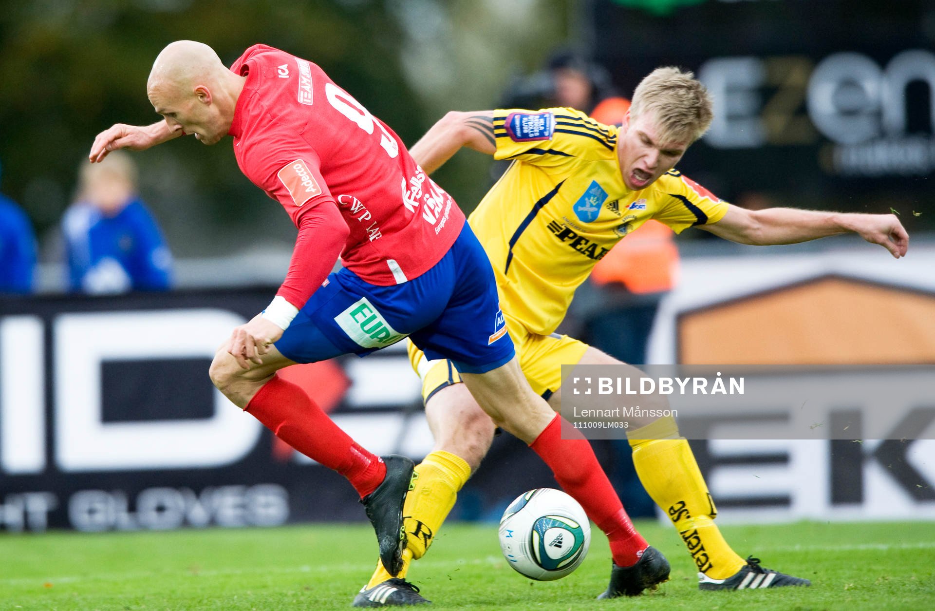 Freddy Borg, Öster och Robin Nilsson, Ängelholm