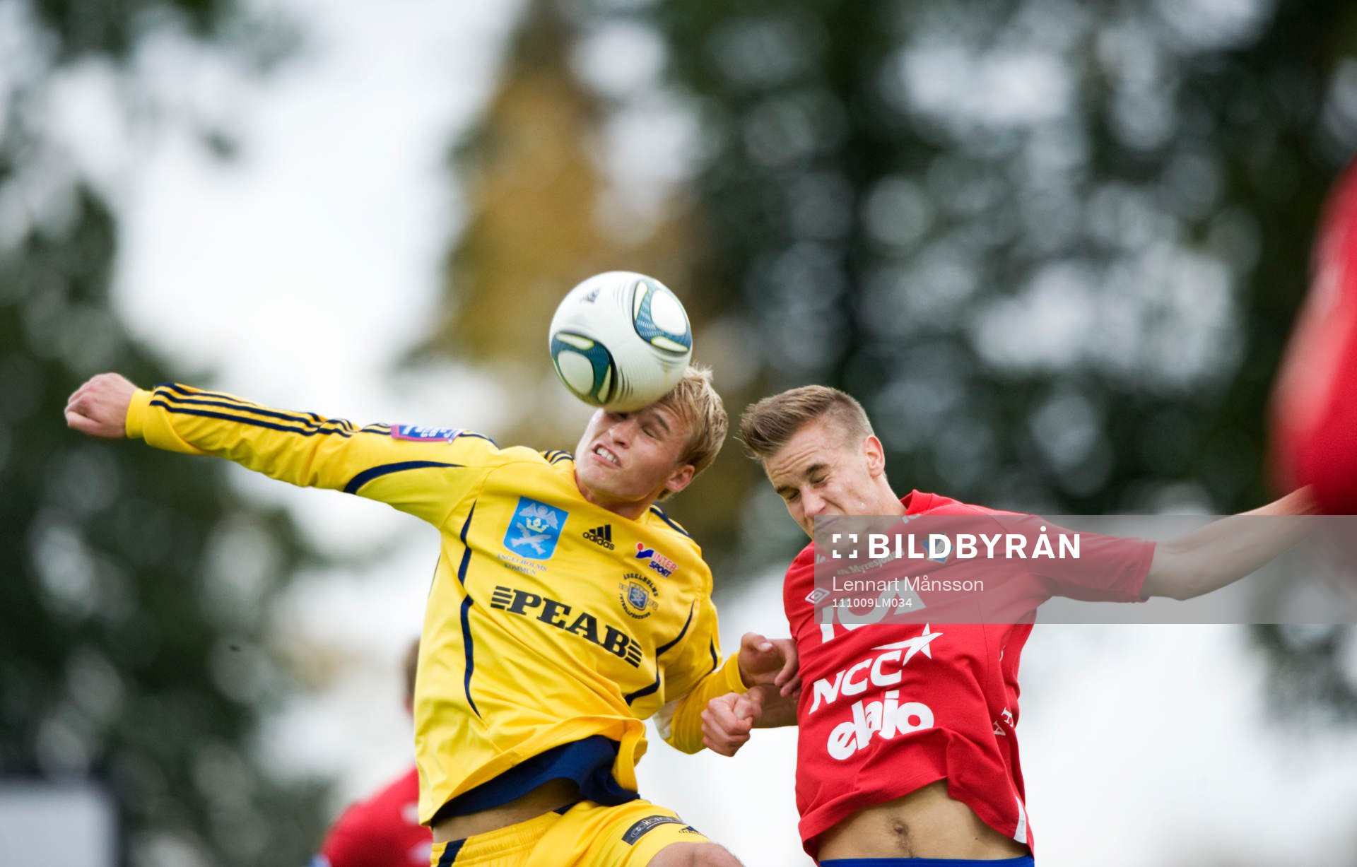 Skyttekungen Sebastian Andersson, Ängelholm