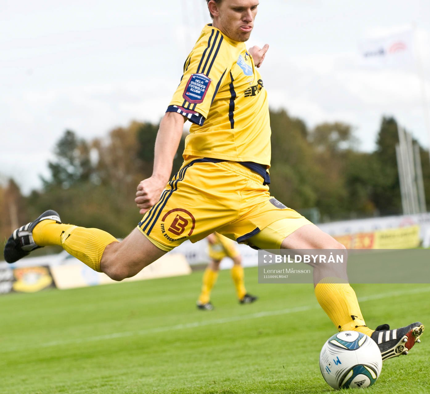 Marcus LIndberg