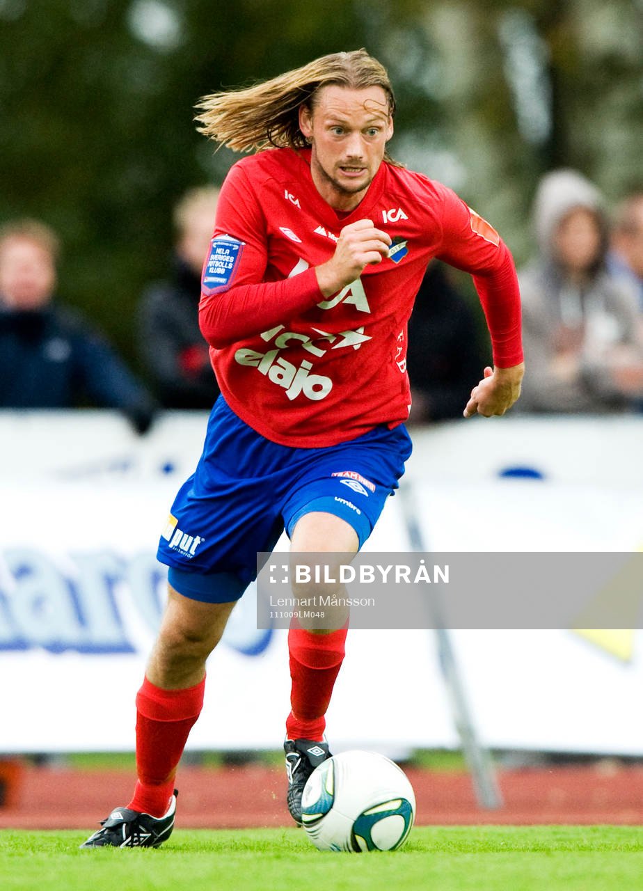 Patrik Bojent