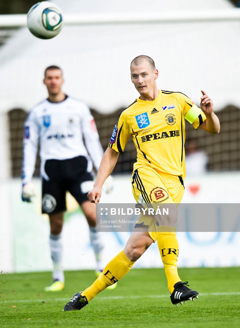 Jakob Augustsson, Ängelholm