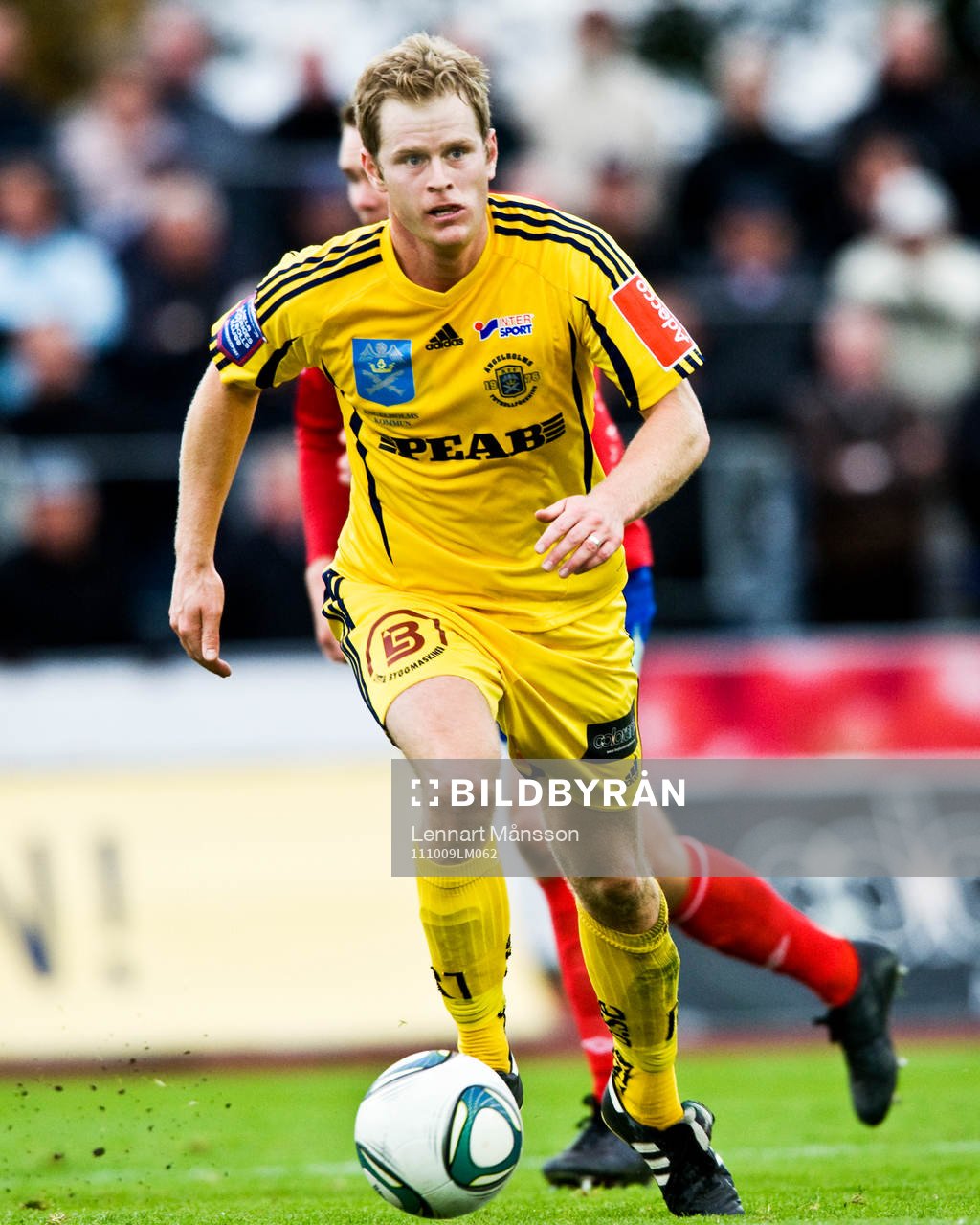 Jonas Lindh, Ängelholm