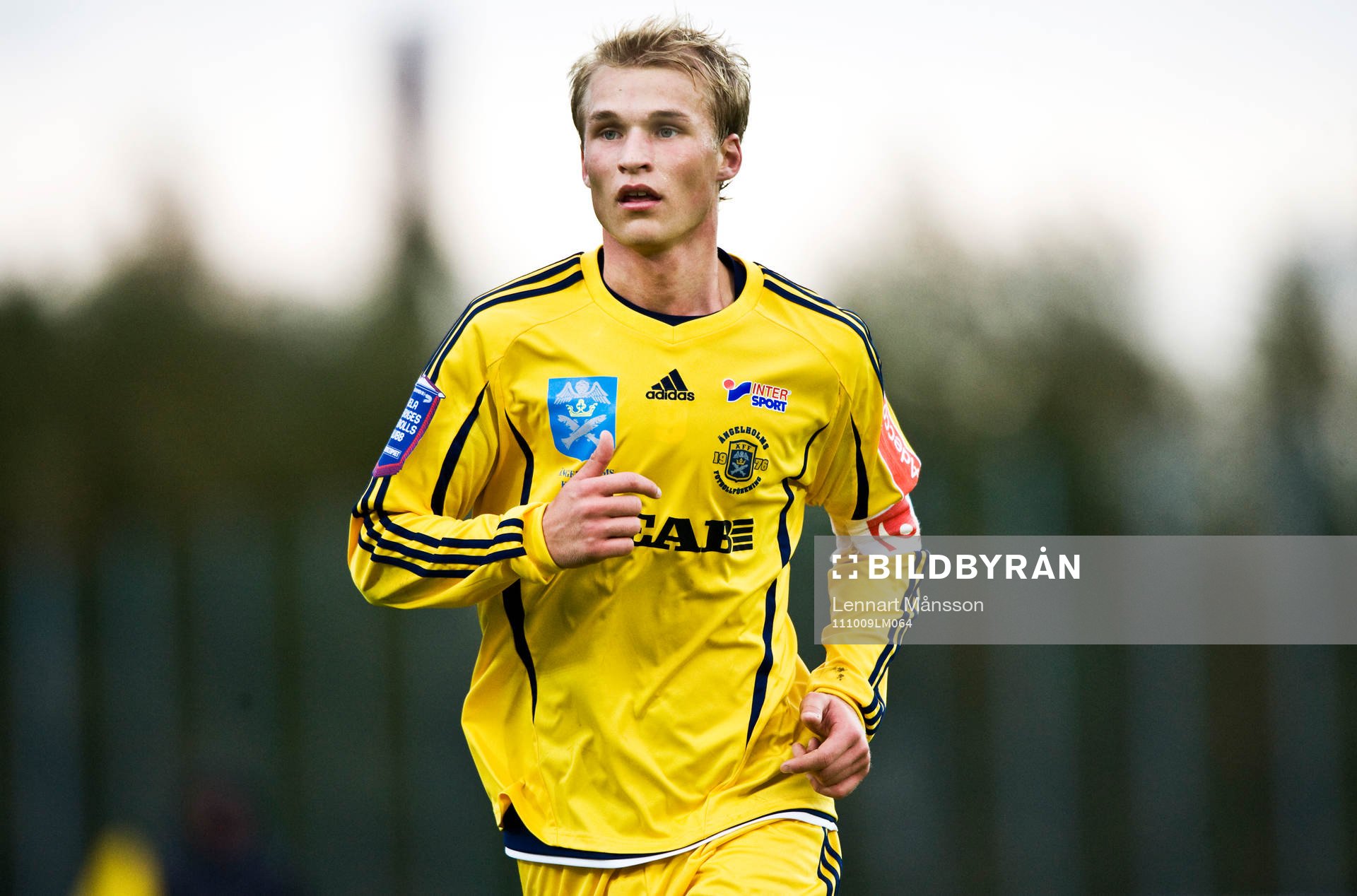 Sebastian Andersson