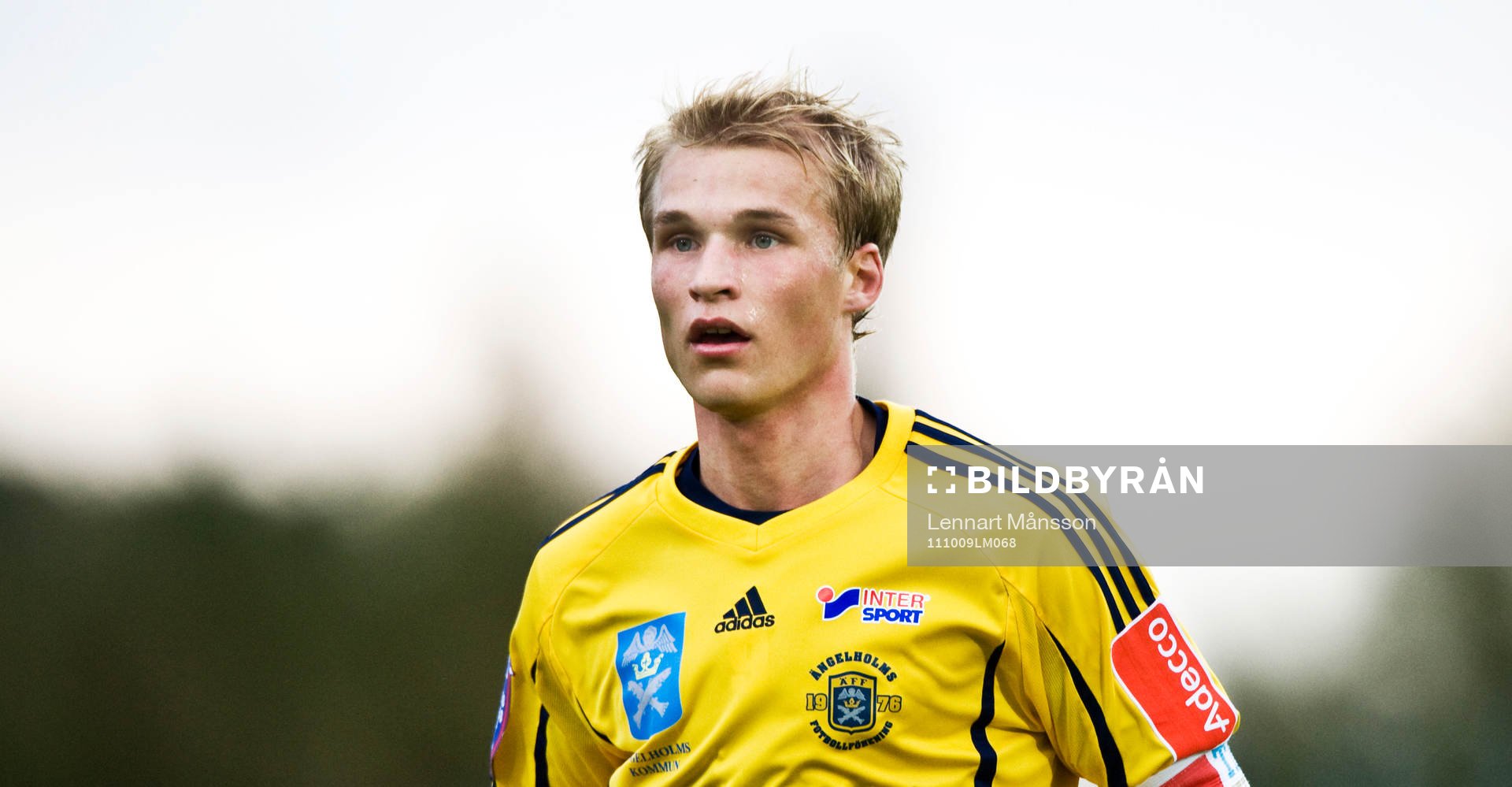 Sebastian Andersson