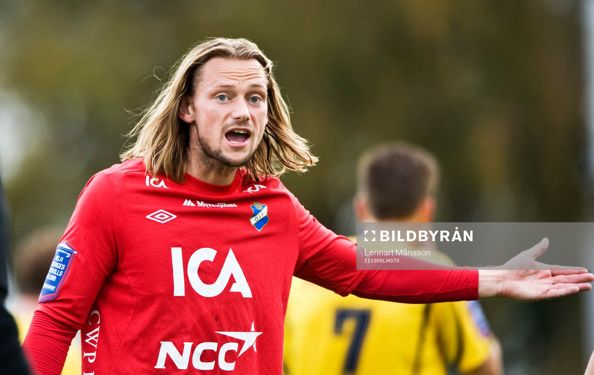 Patrik Bojent