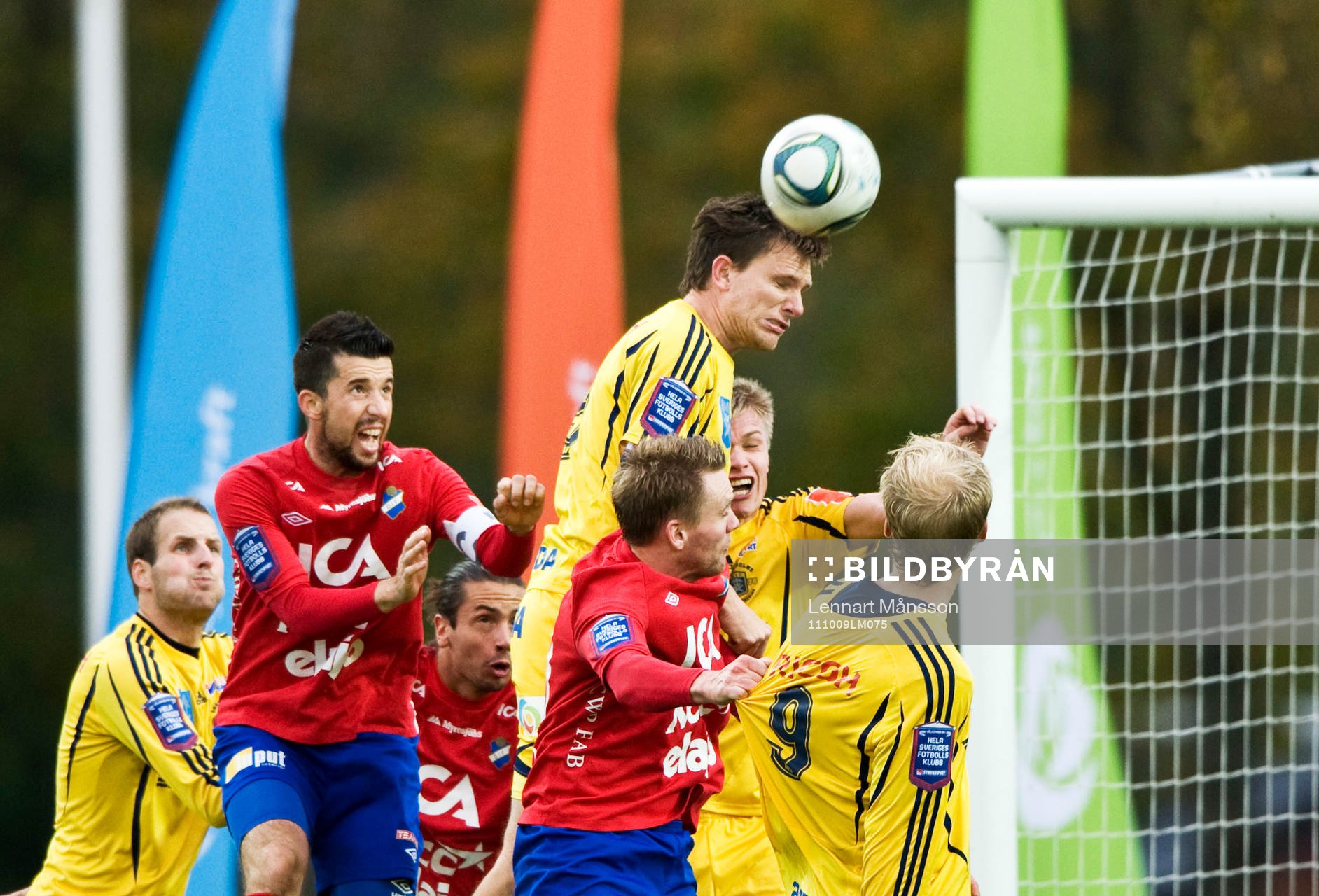 Marcus LIndberg, Ängelholm, Denis Velic, Öster