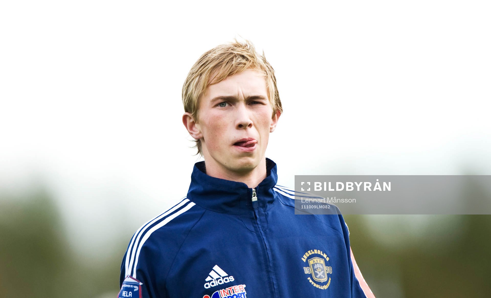Albin Nilsson